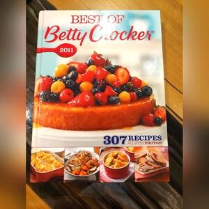 COOK RECIPE BOOK